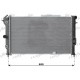 0107.3060 Radiatore acqua motore OPEL CALIBRA A 1990_1997