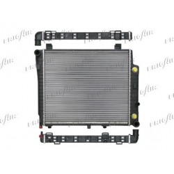 0106.3061 Radiatore acqua motore MERCEDES CLASSE C 1993_2000