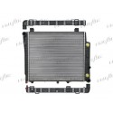 0106.3061 Radiatore acqua motore MERCEDES CLASSE C 1993_2000