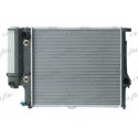 0102.3005 Radiatore acqua motore BMW 5 Touring 1991_1997