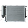 0102.3005 Radiatore acqua motore BMW 5 1987_1995