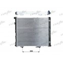 0106.2077 Radiatore acqua motore MERCEDES CLASSE E 1993_1995
