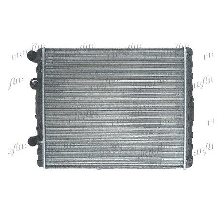 0110.3045 Radiatore acqua motore SEAT AROSA 1997_2004a