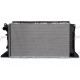 0205.3009 Radiatore acqua motore FORD TRANSIT Furgonato 1994_2000