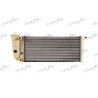 0104.3018 Radiatore acqua motore FIAT PANDA Van 1986_2004