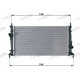 0105.3084 Radiatore acqua motore VW VENTO 1991_1998