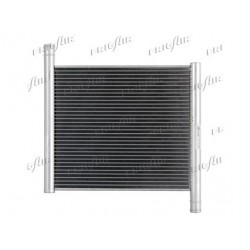 0106.3088 Radiatore acqua motore SMART FORTWO Cabrio 2007_