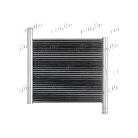 0106.3088 Radiatore acqua motore SMART FORTWO Cabrio 2007_