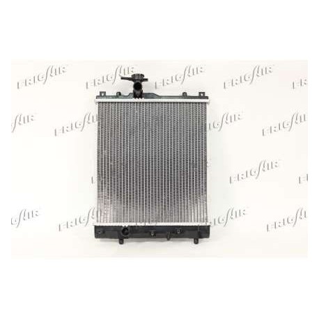 0107.3140 Radiatore acqua motore SUZUKI WAGON R+ 2000_
