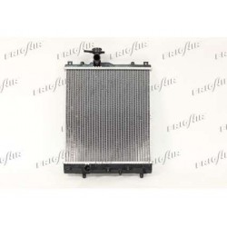 0107.3140 Radiatore acqua motore SUZUKI IGNIS II 2003_