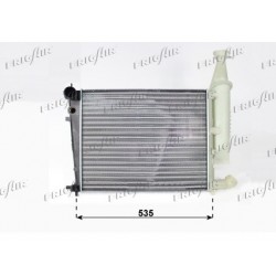 0103.3036 Radiatore acqua motore PEUGEOT PARTNER Furgonato 1996_