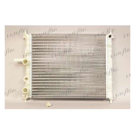 0104.3155 Radiatore acqua motore FIAT MULTIPLA 1999_2010b