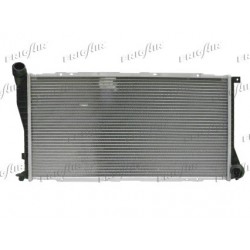 0102.3012 Radiatore acqua motore BMW 5 1995_2003