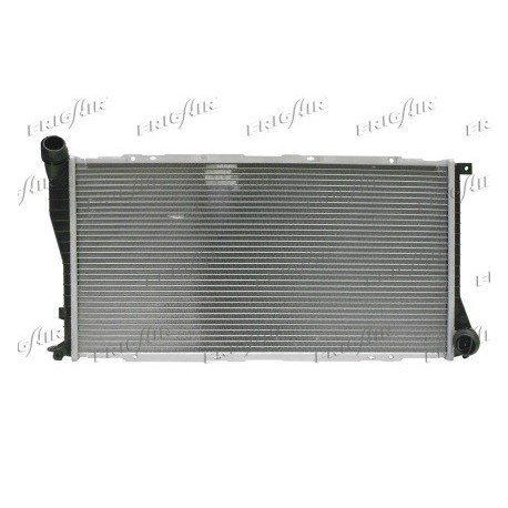 0102.3012 Radiatore acqua motore BMW 5 Touring 1997_2004