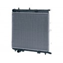 0103.3054 Radiatore acqua motore CITROEN C3 I 2002_