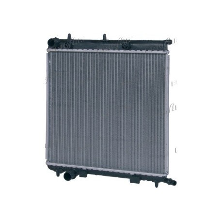 0103.3054 Radiatore acqua motore CITROEN C2 2003_