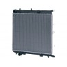 0103.3054 Radiatore acqua motore CITROEN C2 2003_