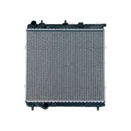 0103.3051 Radiatore acqua motore CITROEN C3 I 2002_