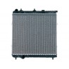 0103.3051 Radiatore acqua motore CITROEN C3 Pluriel 2003_