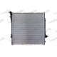 0102.3109 Radiatore acqua motore BMW X5 2000_a