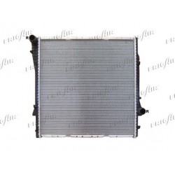 0102.3109 Radiatore acqua motore BMW X5 2000_a