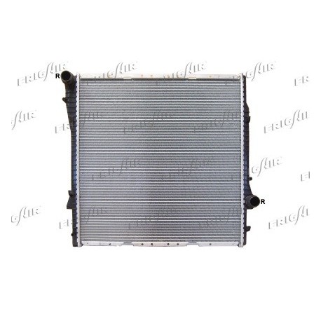 0102.3109 Radiatore acqua motore BMW X5 2000_a