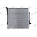 0102.3109 Radiatore acqua motore BMW X5 2000_a