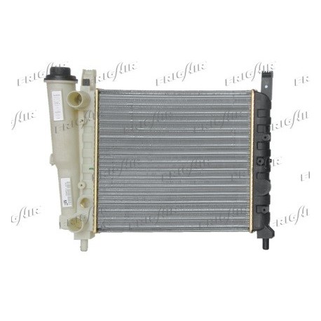 0104.3013 Radiatore acqua motore FIAT DUCATO Pianale piatto/Telaio 2006_