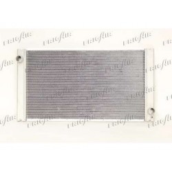 0102.3134 Radiatore acqua motore MINI MINI Cabriolet 2007_