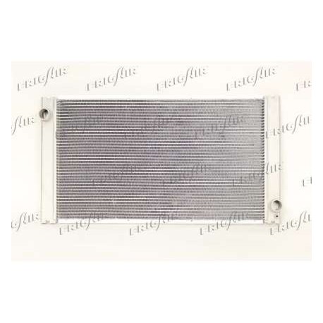 0102.3134 Radiatore acqua motore MINI MINI Cabriolet 2007_