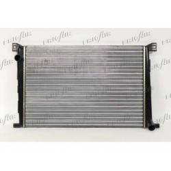 0102.3135 Radiatore acqua motore MINI MINI 2006_