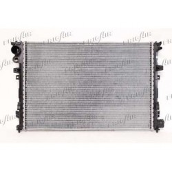 0104.3040 Radiatore acqua motore PEUGEOT 309 I 1985_1989