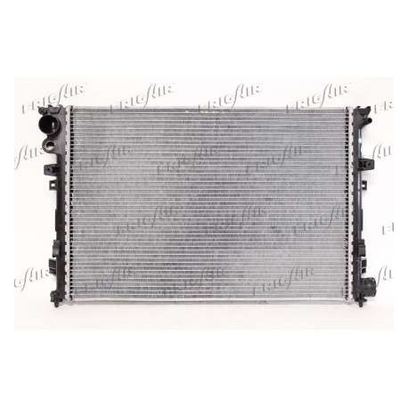 0104.3040 Radiatore acqua motore PEUGEOT EXPERT Pianale piatto/Telaio 1995