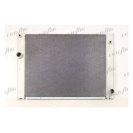 0102.3129 Radiatore acqua motore BMW 5 Touring 2004_