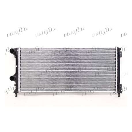 0104.3042 Radiatore acqua motore FIAT DOBLO 2001_