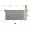 0104.3030 Radiatore acqua motore FIAT PUNTO Van 2000_2009
