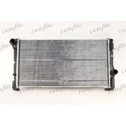 0104.3113 Radiatore acqua motore FIAT IDEA 2003_