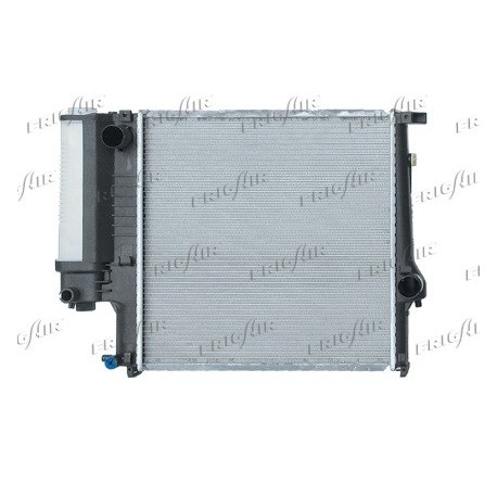 0102.3007 Radiatore acqua motore BMW 3 1990_1998