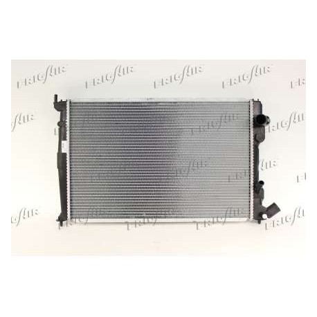 0103.3025 Radiatore acqua motore CITROEN XANTIA 1993_1998