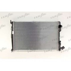 0103.3025 Radiatore acqua motore CITROEN XANTIA Break 1998_2003