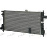 0107.3011 Radiatore acqua motore OPEL CORSA A TR 1982_1993