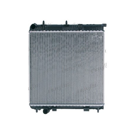 0103.3052 Radiatore acqua motore CITROEN C3 Pluriel 2003_