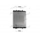 0103.3069 Radiatore acqua motore CITROEN C1 2005_