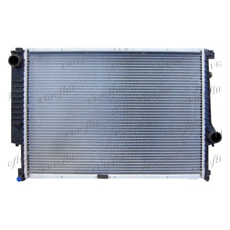 0102.3091 Radiatore acqua motore BMW 5 1987_1995