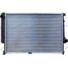 0102.3091 Radiatore acqua motore BMW 7 1986_1994