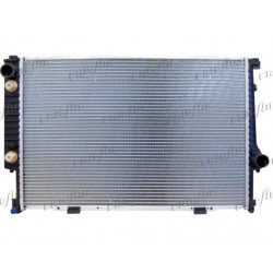 0102.3106 Radiatore acqua motore BMW 5 Touring 1991_1997