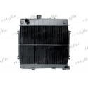 0102.2060 Radiatore acqua motore BMW 5 1980_1987