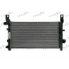 0105.2030 Radiatore acqua motore FORD FIESTA III 1989_1997a