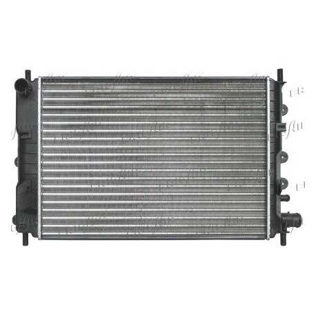 0105.2034 Radiatore acqua motore FORD ORION III 1990_1996