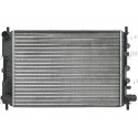 0105.2034 Radiatore acqua motore FORD ESCORT V Station wagon 1990_1992